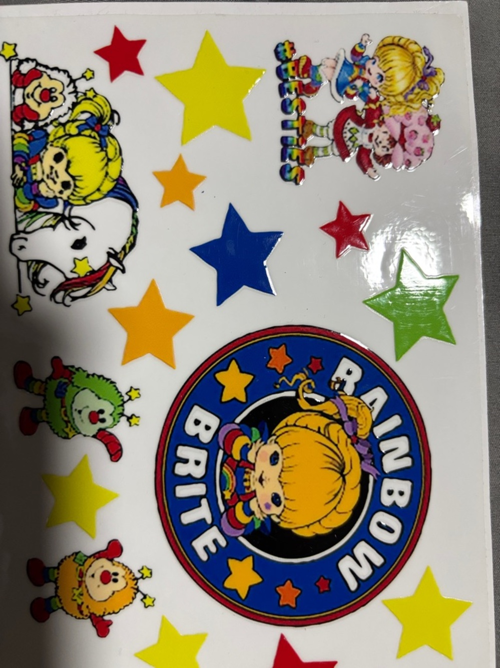 DECAL FOR CUPS - Picture 2 of 4